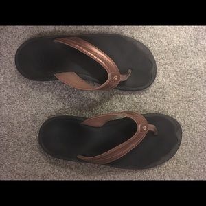 OluKai ‘Ohana Women’s Sandals